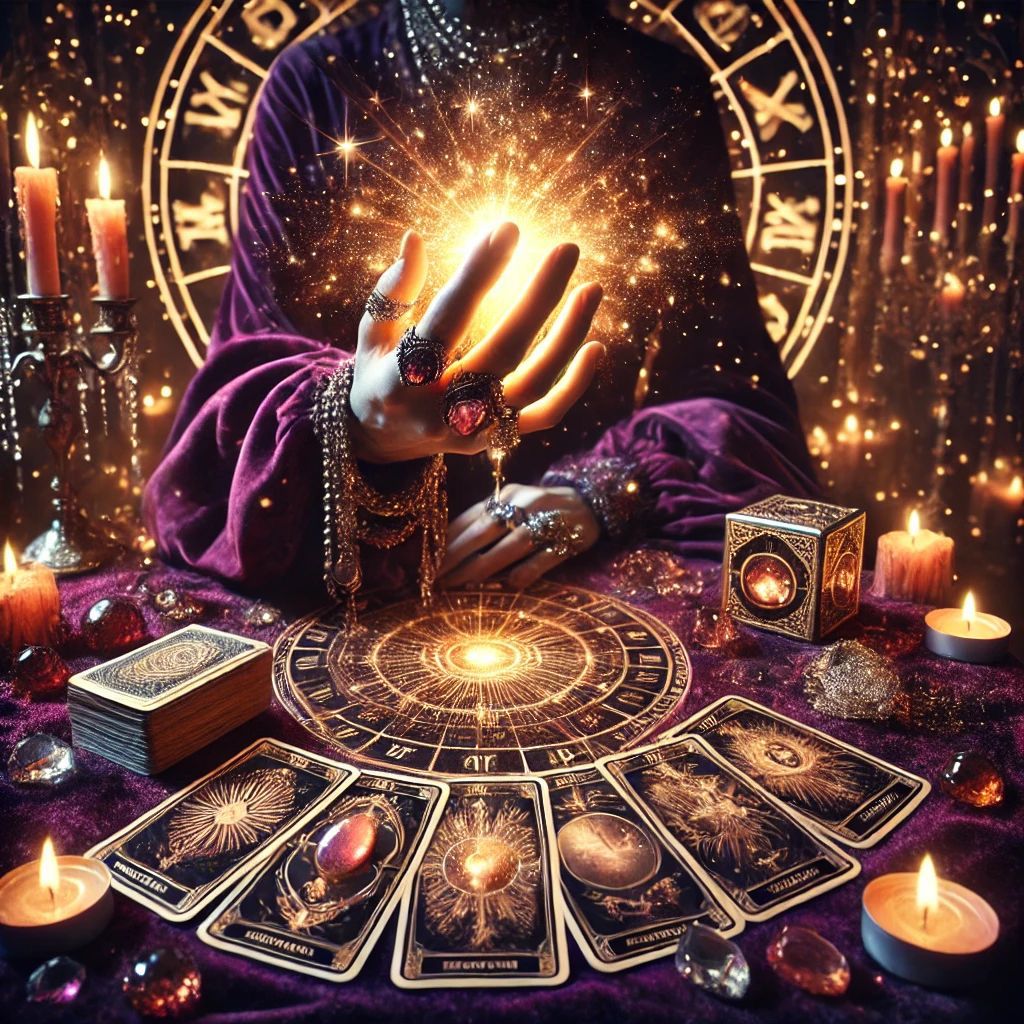 Pai Jorge trabalhando